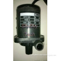 12V DC Micro pump Solar hot water pump Brushless Pump energy